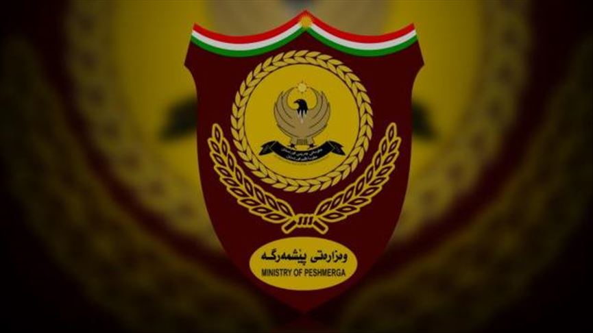 سەردێڕ: وەزارەتی پێشمەرگە دەنگۆی وەرگرتنی سیستەمی بەرگریی ئاسمانی ڕەت دەکاتەوە - هەولێر